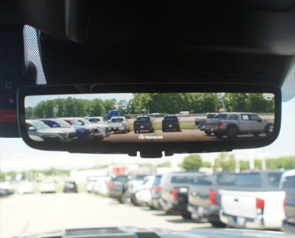 2025 Toyota Tacoma 4WD TRD Off Road Hybrid