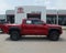 2026 Toyota Tacoma 4WD Base