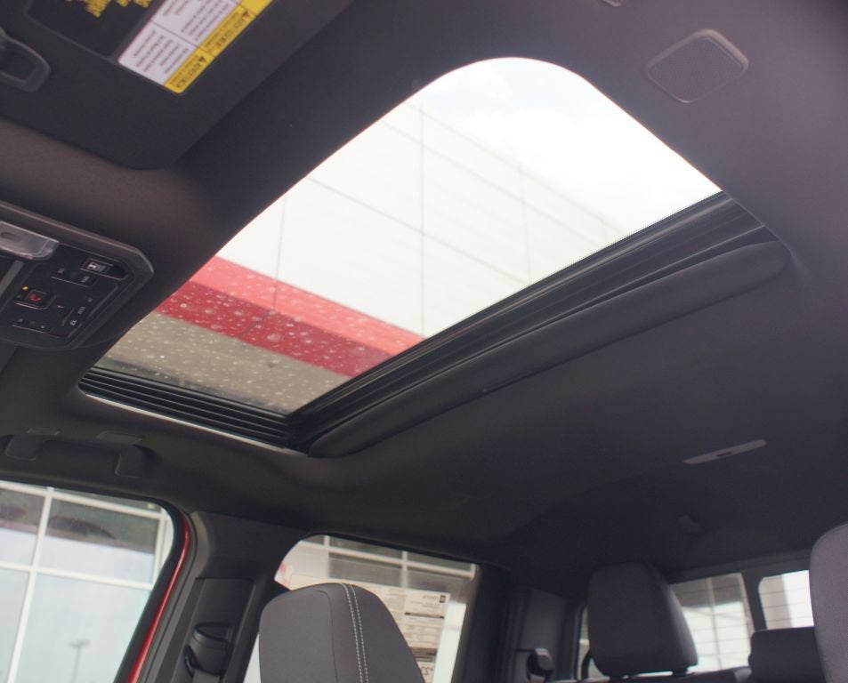 2026 Toyota Tacoma 4WD Base