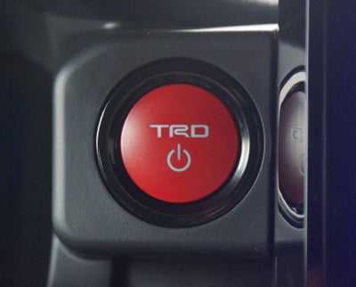 2026 Toyota Tacoma 4WD Base