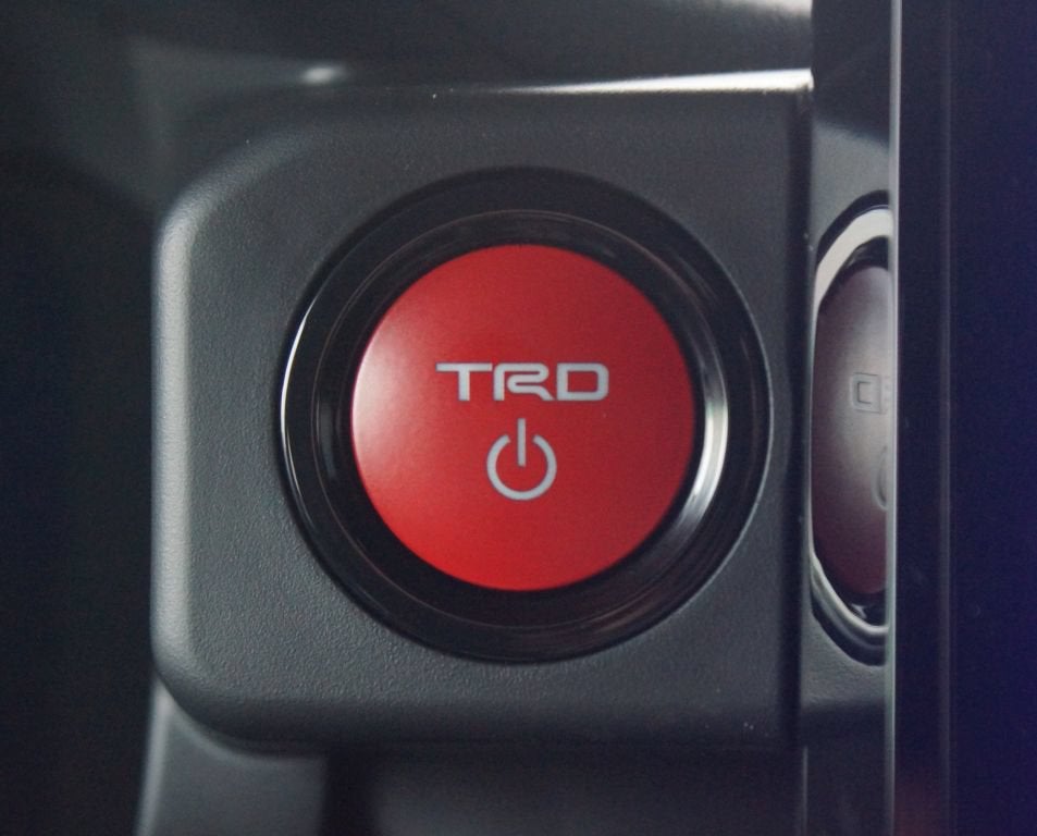 2026 Toyota Tacoma 4WD Base