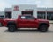 2026 Toyota Tacoma 4WD TRD Off Road Hybrid