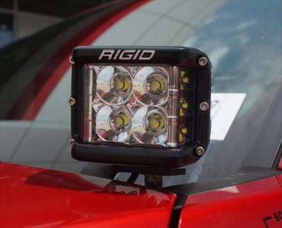 2026 Toyota Tacoma 4WD TRD Off Road Hybrid
