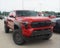 2026 Toyota Tacoma 4WD TRD Off Road Hybrid