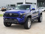 2025 Toyota Tacoma 4WD TRD Off Road Hybrid