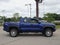 2025 Toyota Tacoma 4WD TRD Off Road Hybrid