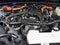 2025 Toyota Tacoma 4WD TRD Off Road Hybrid