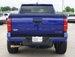 2025 Toyota Tacoma 4WD TRD Off Road Hybrid