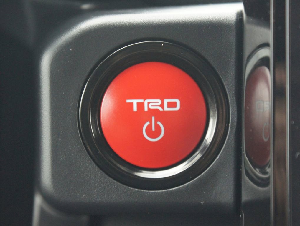 2025 Toyota Tacoma 4WD TRD Off Road Hybrid