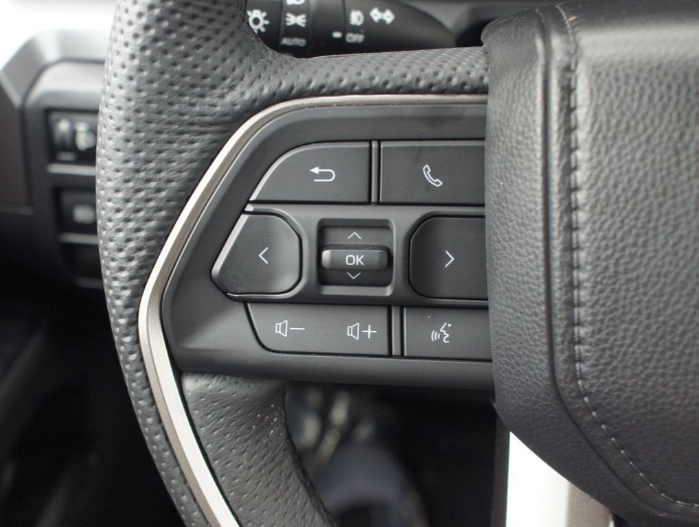 2025 Toyota Tacoma 4WD TRD Off Road Hybrid