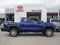 2025 Toyota Tacoma 4WD TRD Off Road Hybrid