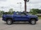 2025 Toyota Tacoma 4WD TRD Off Road Hybrid
