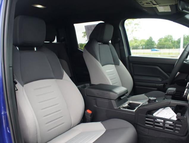2025 Toyota Tacoma 4WD TRD Off Road Hybrid