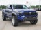 2025 Toyota Tacoma 4WD TRD Off Road Hybrid