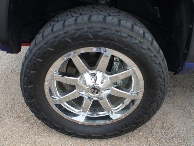 2025 Toyota Tacoma 4WD TRD Off Road Hybrid