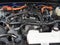 2025 Toyota Tacoma 4WD TRD Off Road Hybrid