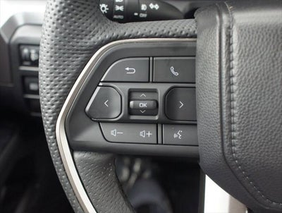 2025 Toyota Tacoma 4WD TRD Off Road Hybrid