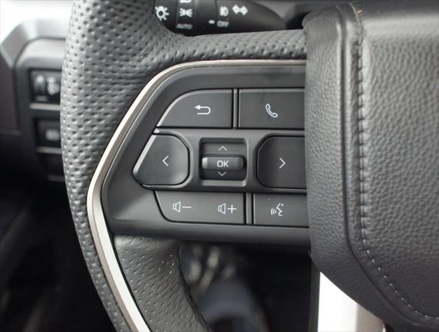 2025 Toyota Tacoma 4WD TRD Off Road Hybrid