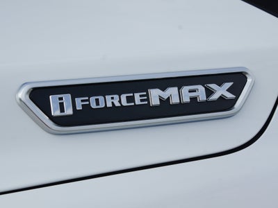 2024 Toyota Tacoma 4WD Limited Hybrid