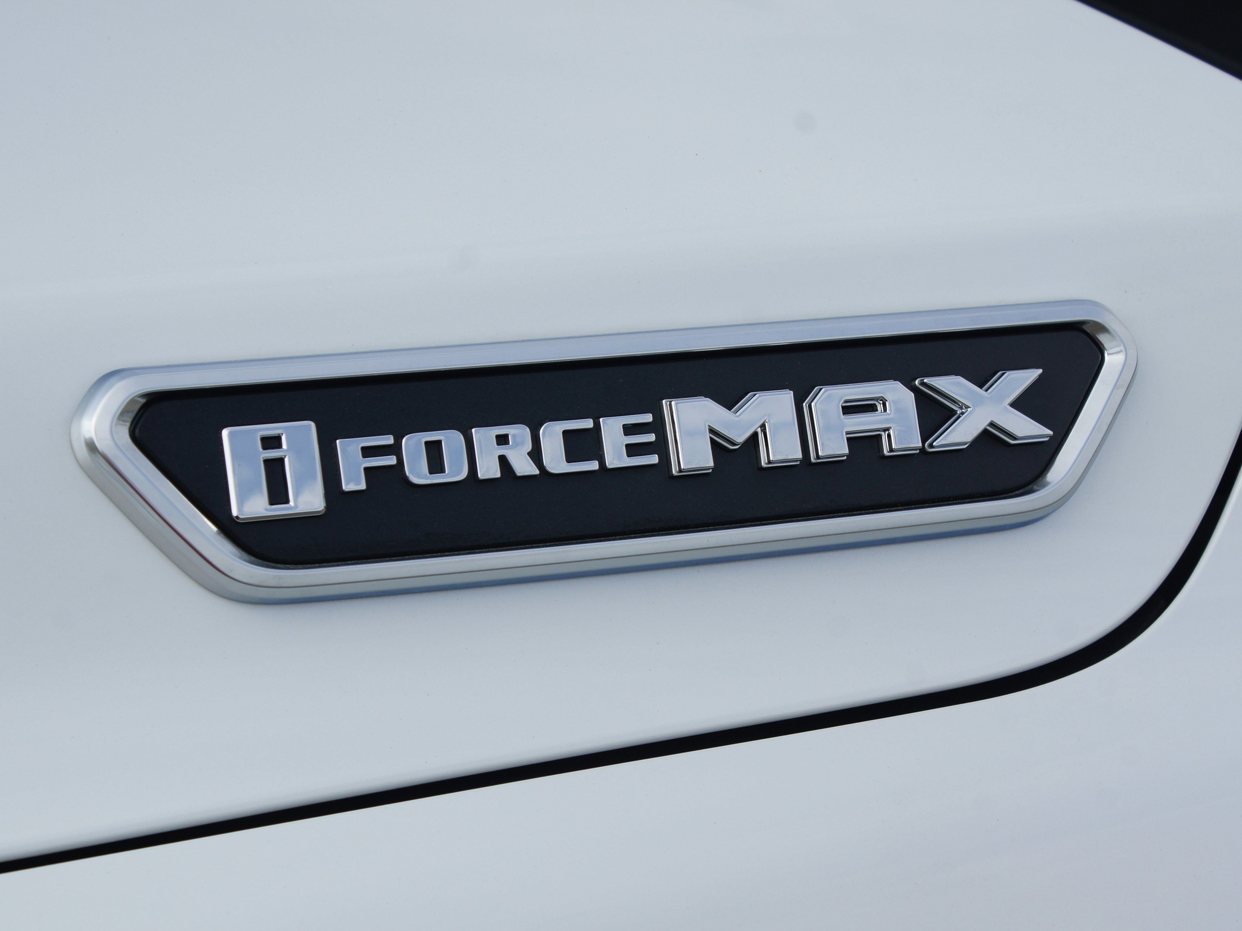 2024 Toyota Tacoma 4WD Limited Hybrid