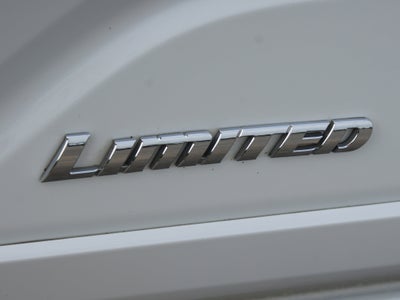 2024 Toyota Tacoma 4WD Limited Hybrid
