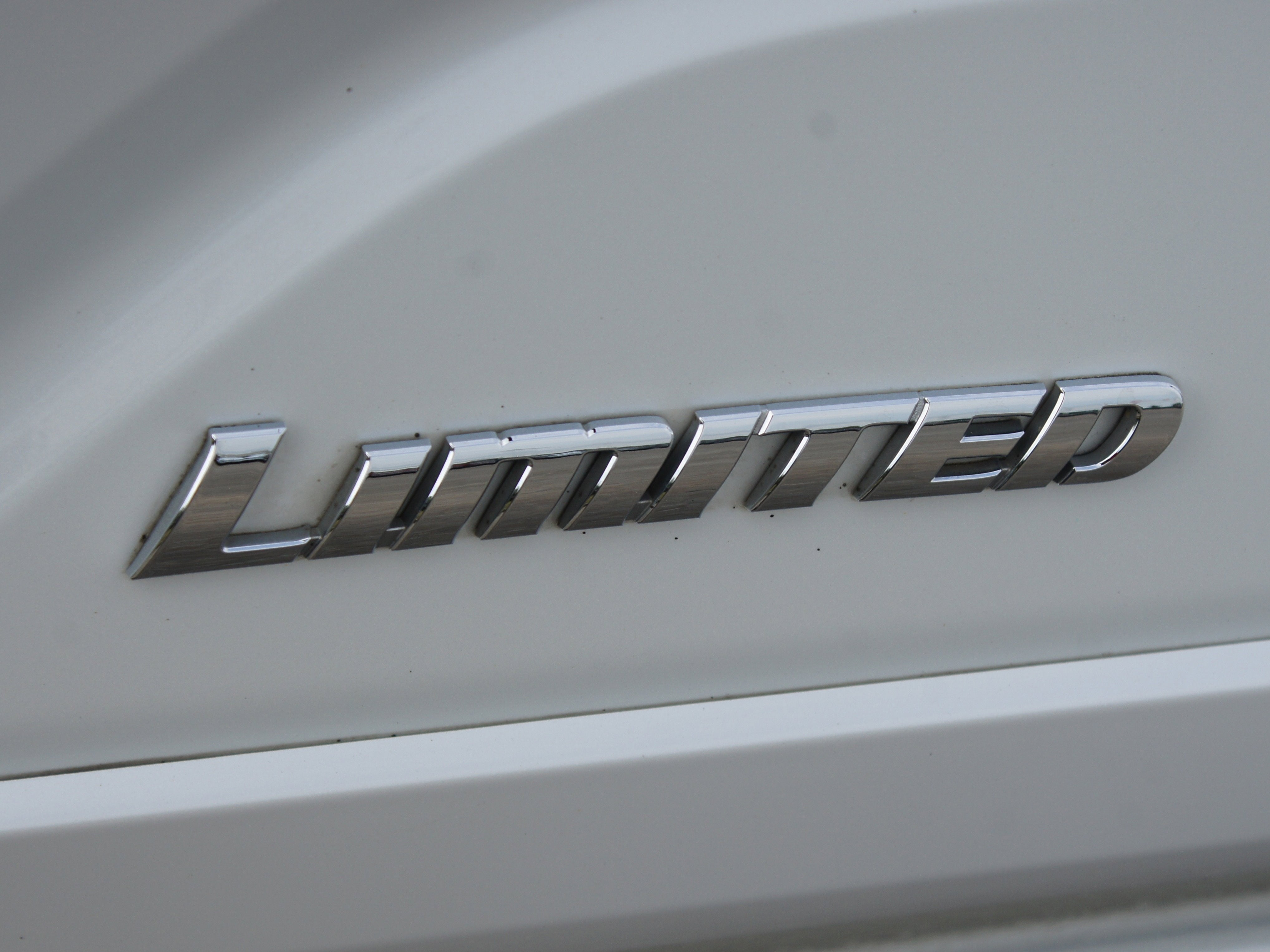 2024 Toyota Tacoma 4WD Limited Hybrid