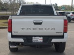 2024 Toyota Tacoma 4WD Limited Hybrid