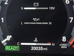 2024 Toyota Tacoma 4WD Limited Hybrid