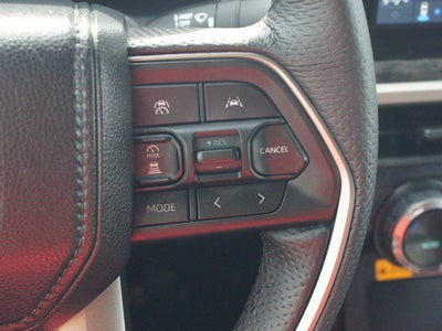 2024 Toyota Tacoma 4WD Limited Hybrid