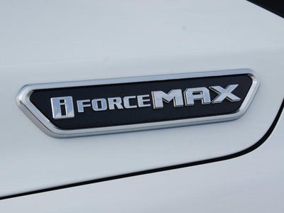 2024 Toyota Tacoma 4WD Limited Hybrid