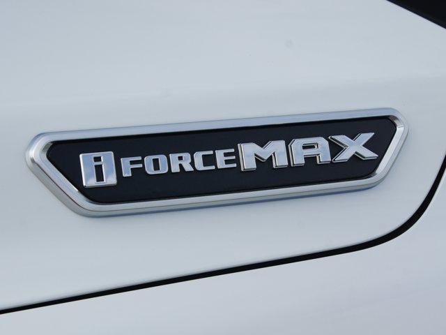 2024 Toyota Tacoma 4WD Limited Hybrid