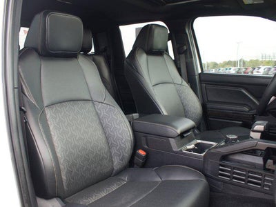 2024 Toyota Tacoma 4WD Limited Hybrid
