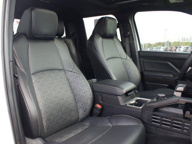 2024 Toyota Tacoma 4WD Limited Hybrid