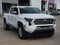 2024 Toyota Tacoma 4WD Limited Hybrid