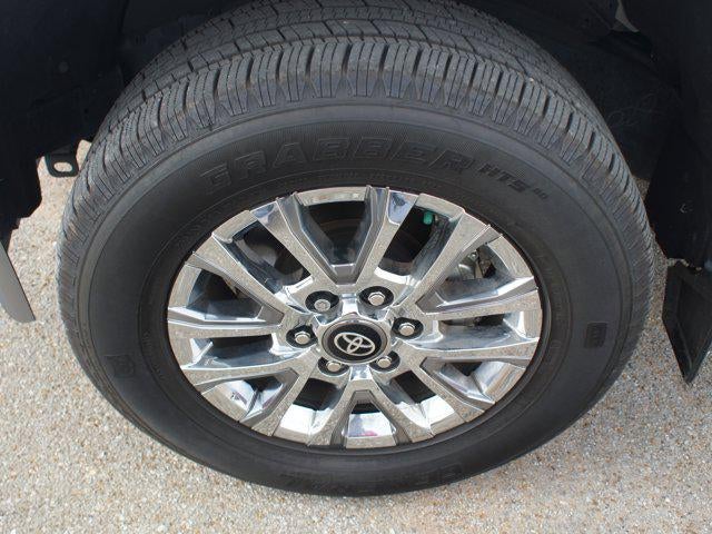 2024 Toyota Tacoma 4WD Limited Hybrid