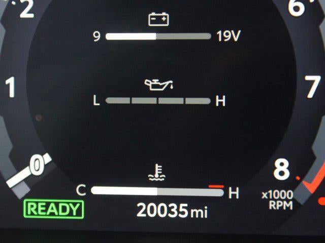 2024 Toyota Tacoma 4WD Limited Hybrid
