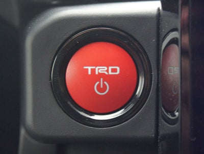 2026 Toyota Tacoma 4WD Base