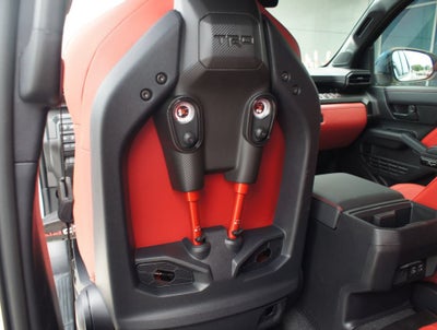 2026 Toyota Tacoma 4WD Base