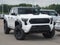 2026 Toyota Tacoma 4WD Base