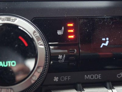 2026 Toyota Tacoma 4WD TRD Pro Hybrid