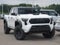 2026 Toyota Tacoma 4WD TRD Pro Hybrid