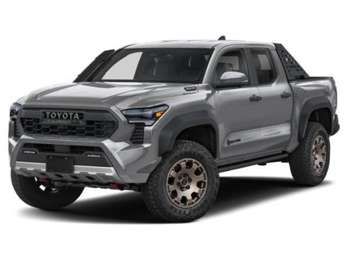 2024 Toyota Tacoma 4WD Base