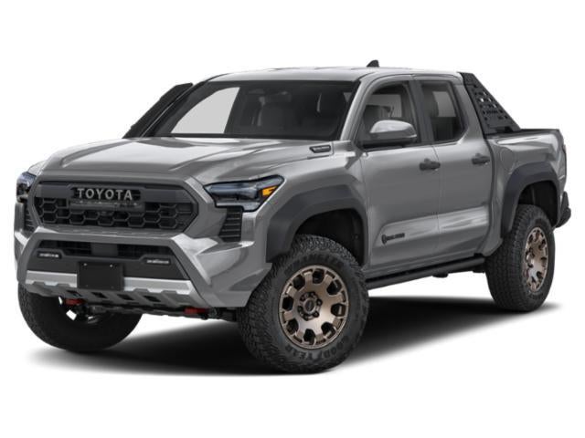 2024 Toyota Tacoma 4WD Base