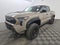 2025 Toyota Tacoma 4WD TRD Pro Hybrid