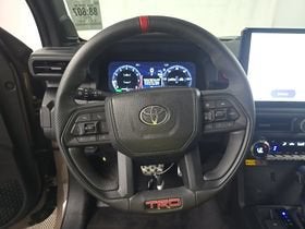 2025 Toyota Tacoma 4WD TRD Pro Hybrid