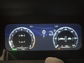 2025 Toyota Tacoma 4WD TRD Pro Hybrid