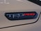 2025 Toyota Tacoma 4WD TRD Pro Hybrid