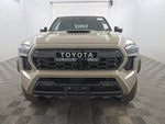 2025 Toyota Tacoma 4WD TRD Pro Hybrid