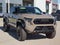 2025 Toyota Tacoma 4WD TRD Pro Hybrid