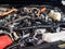 2025 Toyota Tacoma 4WD TRD Pro Hybrid